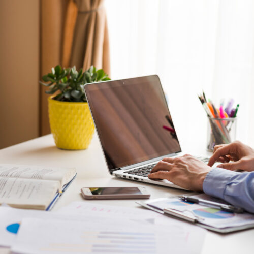 Centralny rejestr umów – Klucz do transparentności i efektywności zarządzania umowami