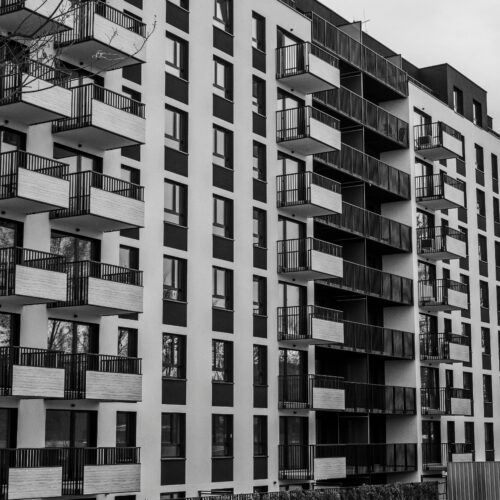 Jakie mieszkania w Szczecinie sprzedają się najszybciej?