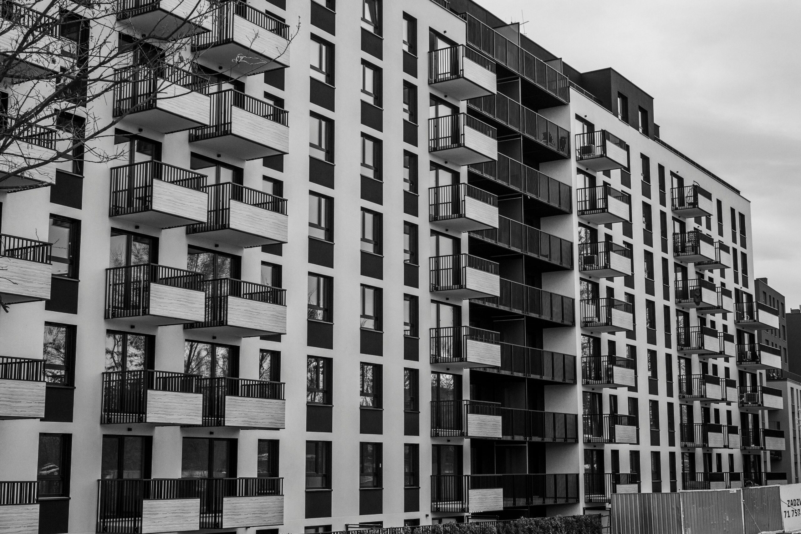 Jakie mieszkania w Szczecinie sprzedają się najszybciej?